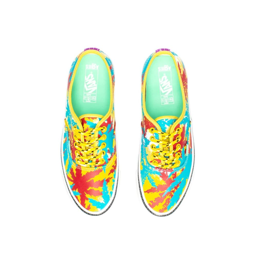 Vans OG Authentic LX X Aries - Imagen 3