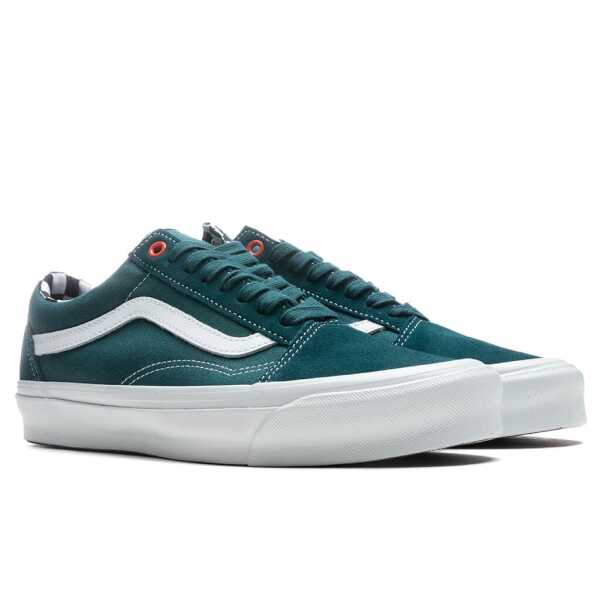 Vans OG Old Skool Lx x Ray Barbee