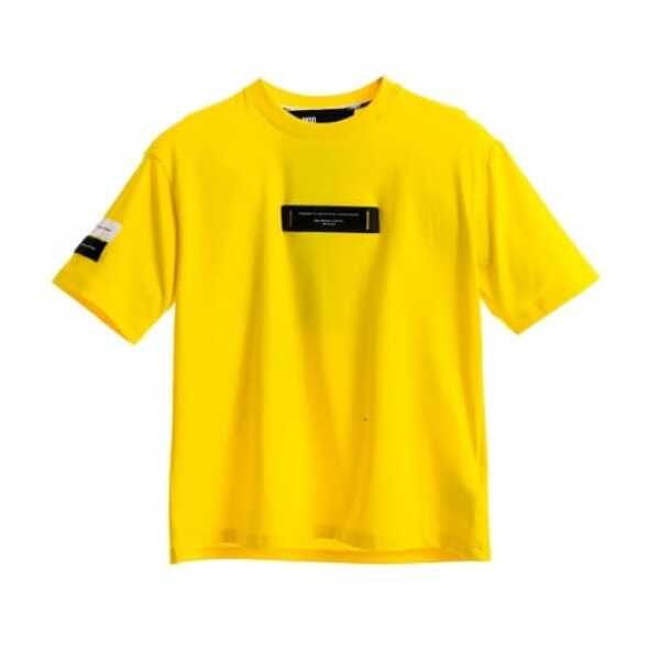 Mod Wave Movement Camiseta Niño Alas Bordadas