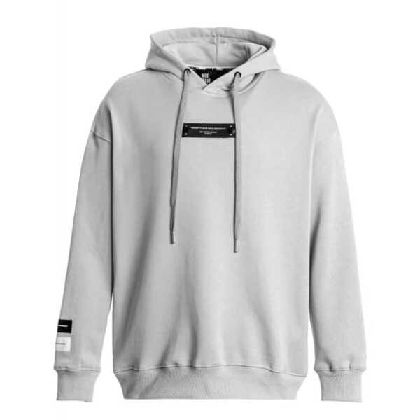 Mod Wave Movement Sudadera Alas Lentejuelas Con Capucha