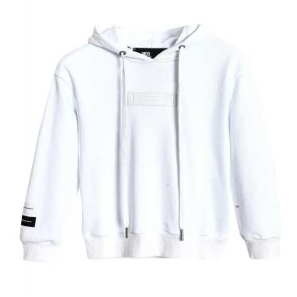 Mod Wave Movement Sudadera Niño Alas Bordadas