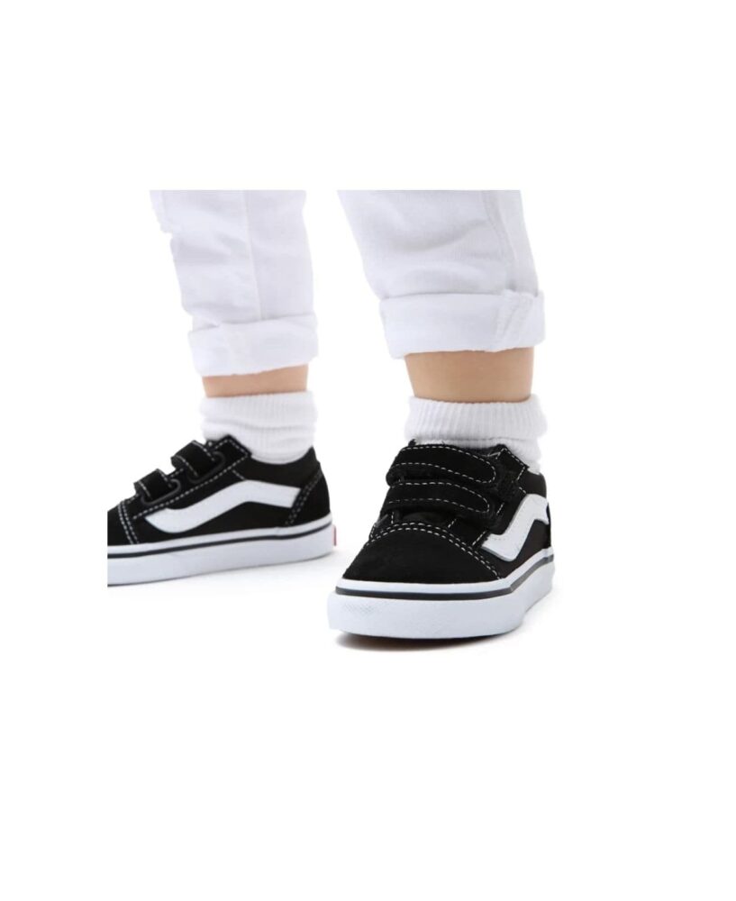 Vans Old Skool Niño - Imagen 4
