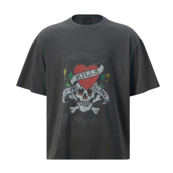 Ed Hardy Love Kills Slowly Tshirt