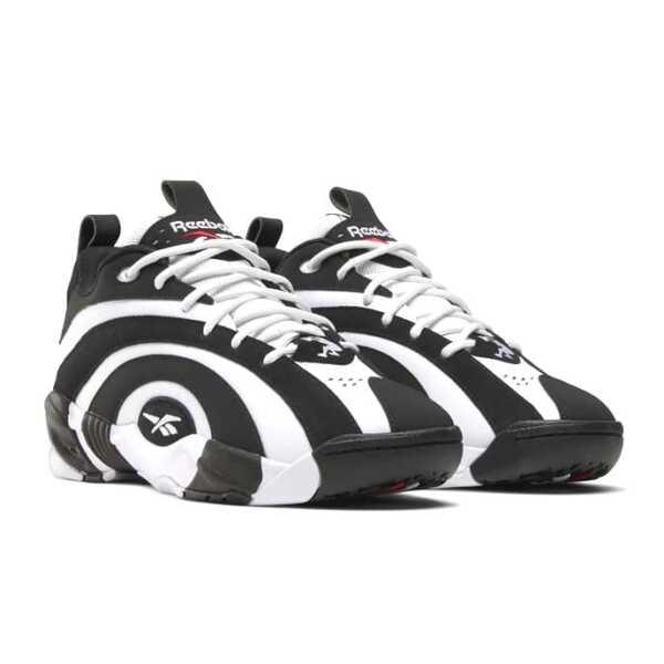 Reebok Shaqnosis Low