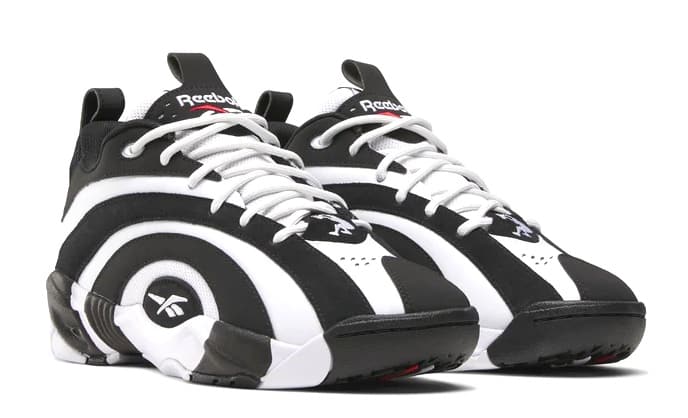 Reebok Shaqnosis Low