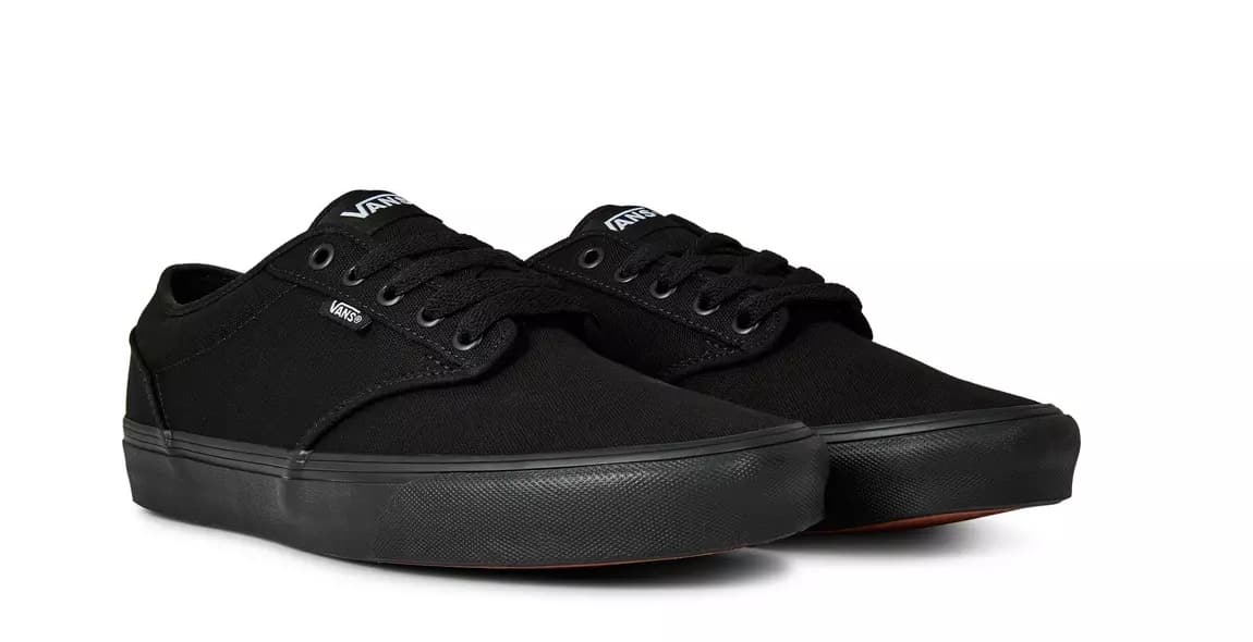 Vans Atwood