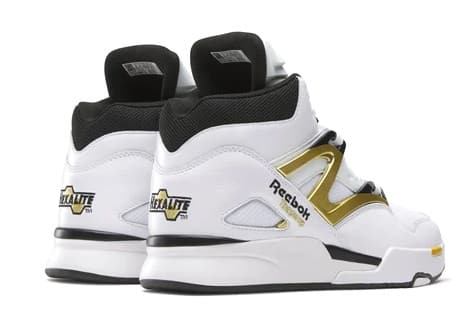 Reebok PUMP OMNI ZONE II - Imagen 2