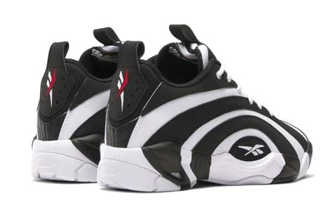 Reebok Shaqnosis Low - Imagen 2