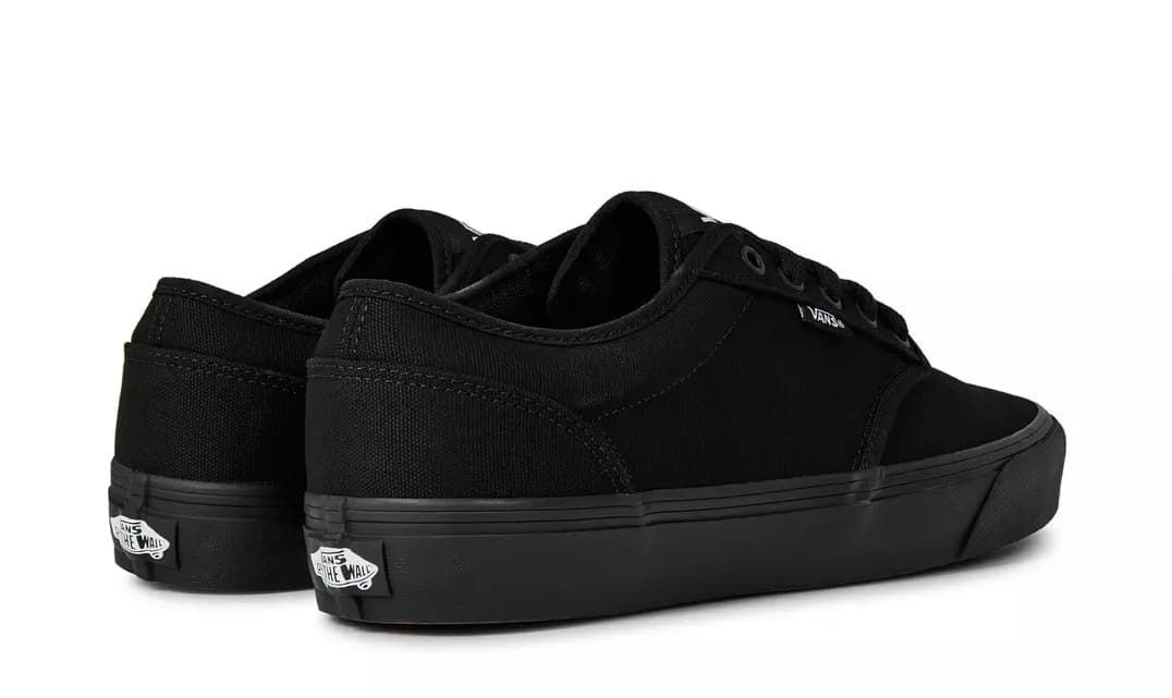 Vans Atwood - Imagen 2