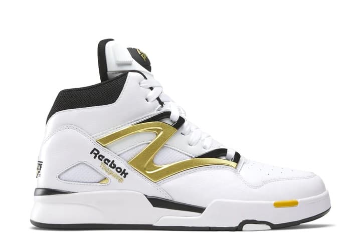 Reebok PUMP OMNI ZONE II - Imagen 3