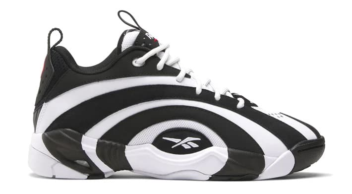 Reebok Shaqnosis Low - Imagen 3
