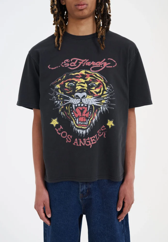 Ed Hardy La-Tiger-Vintage - Imagen 3