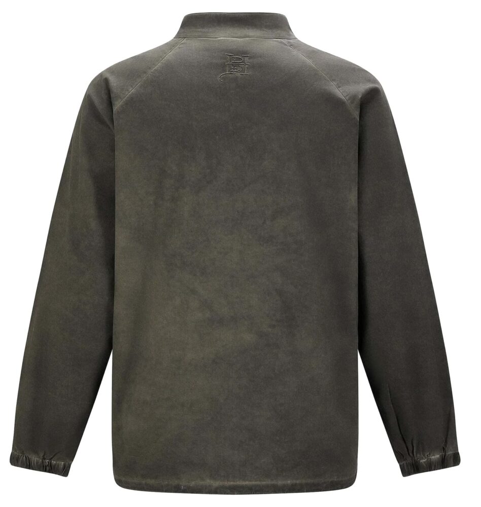 Ed Hardy Skull And Snake Poly Jacket - Imagen 2