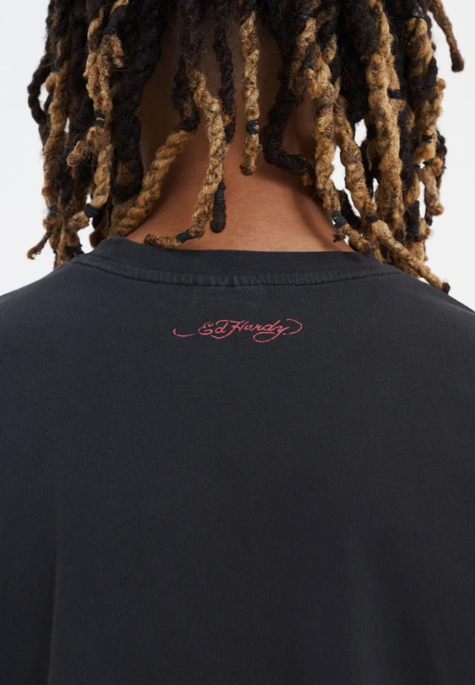 Ed Hardy La-Tiger-Vintage - Imagen 4