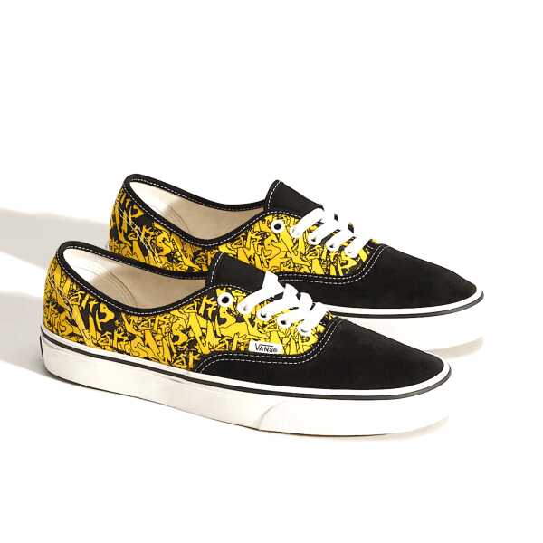 Vans Authentic