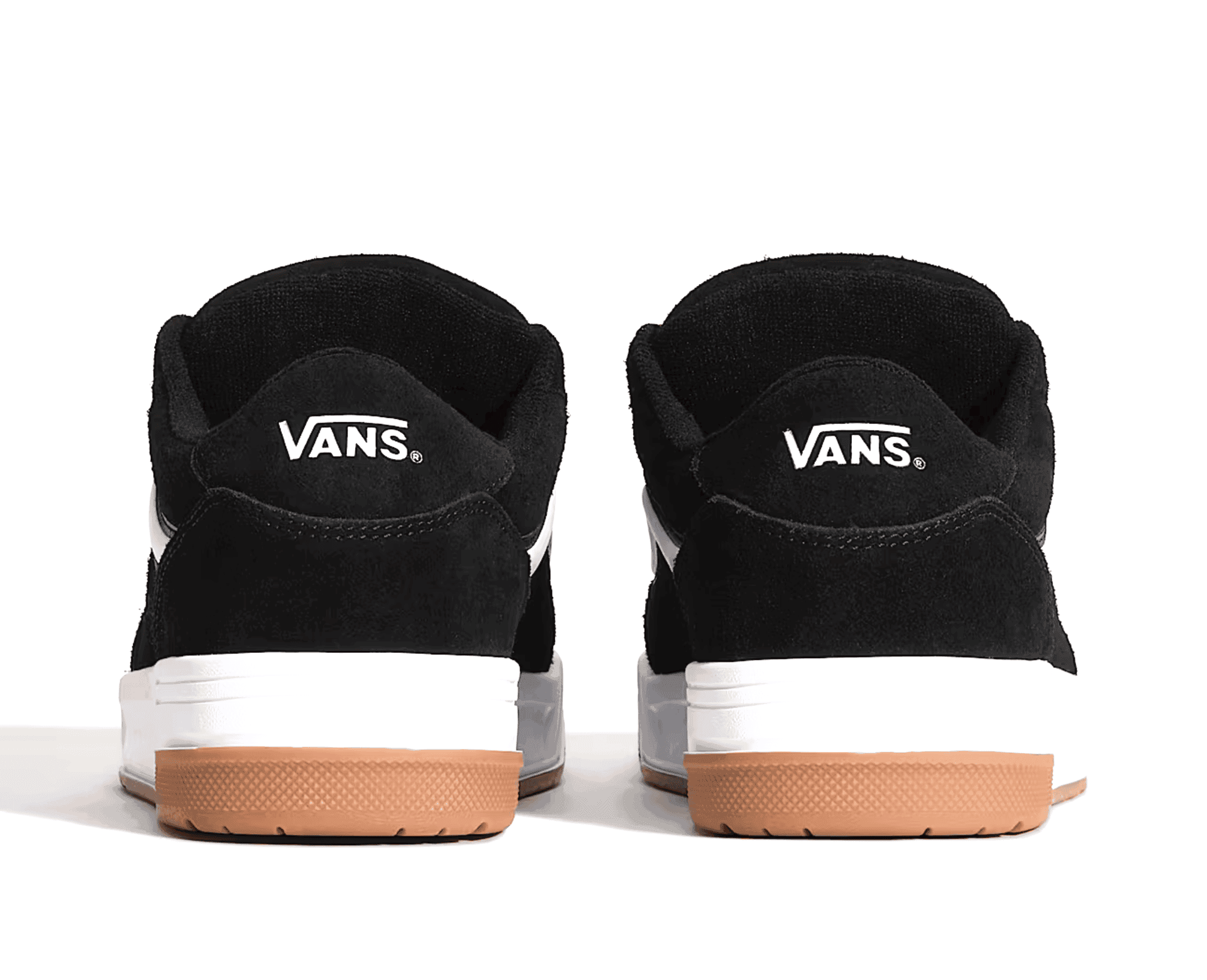 Vans Hylane - Imagen 2