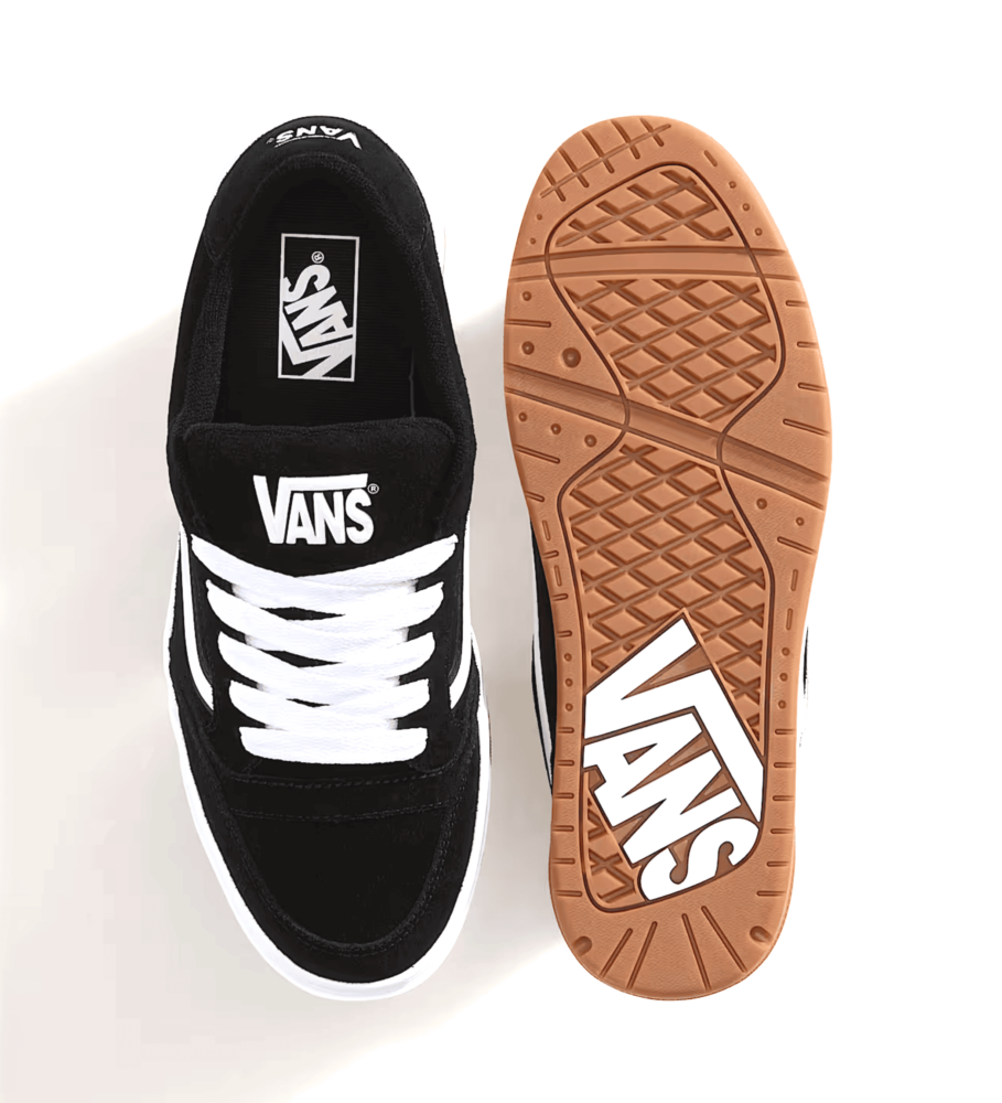 Vans Hylane - Imagen 4