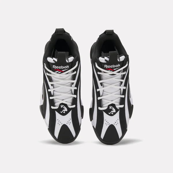 Reebok Shaqnosis Low - Imagen 4