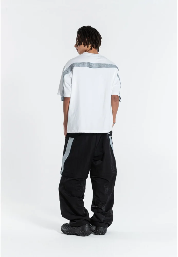 Mod Wave Movement Camiseta Unisex Black Capsule - Imagen 7