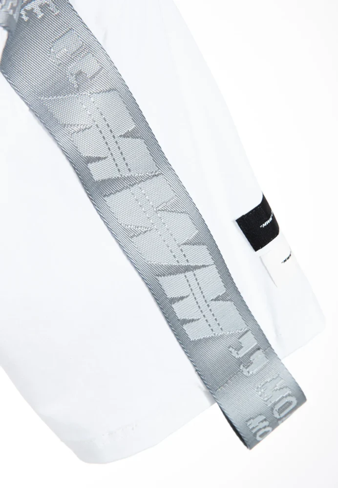 Mod Wave Movement Camiseta Unisex Black Capsule - Imagen 5