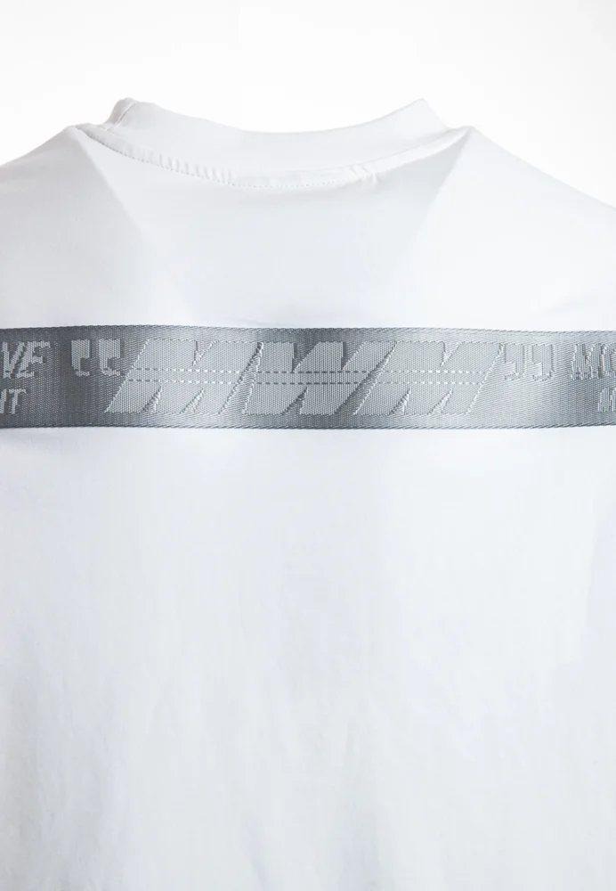 Mod Wave Movement Camiseta Unisex Black Capsule - Imagen 4