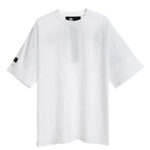 Mod Wave Movement Camiseta Unisex Black Capsule