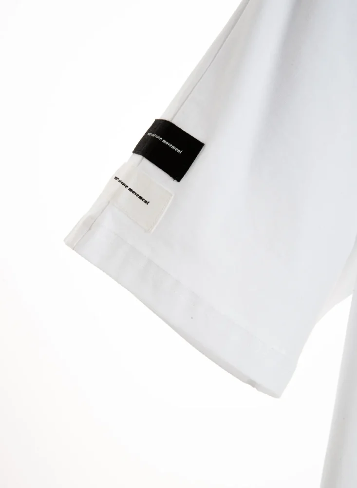 Mod Wave Movement Camiseta Unisex Black Capsule - Imagen 4