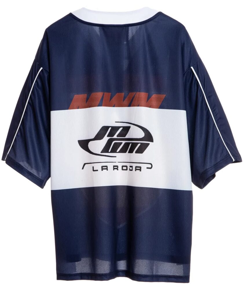 Mod Wave Movement Camiseta Unisex Black Capsule SPAIN - Imagen 2