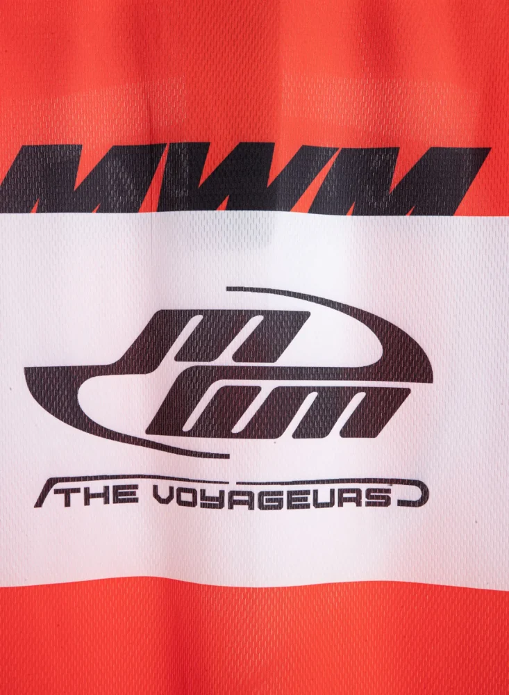 Mod Wave Movement Camiseta Unisex Black Capsule CANADA - Imagen 4