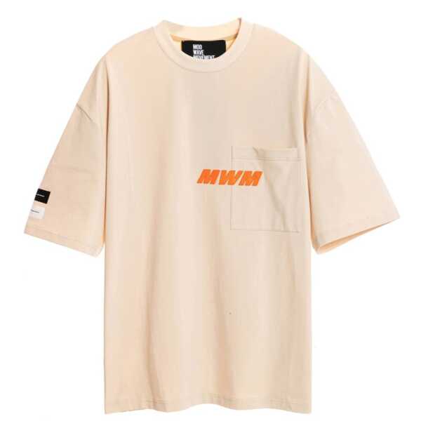 Mod Wave Movement Camiseta Unisex VDog´s Capsule