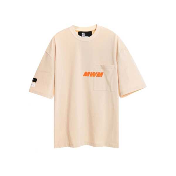 Mod Wave Movement Camiseta Unisex VDog´s Capsule