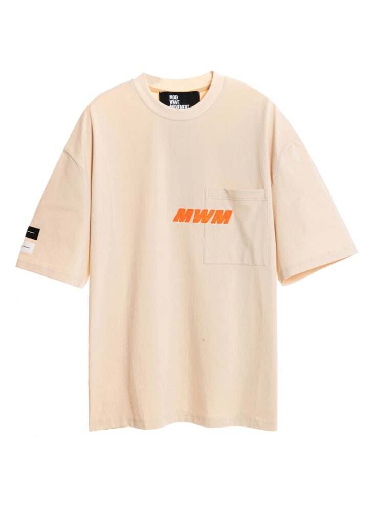 Mod Wave Movement Camiseta Unisex VDog´s Capsule