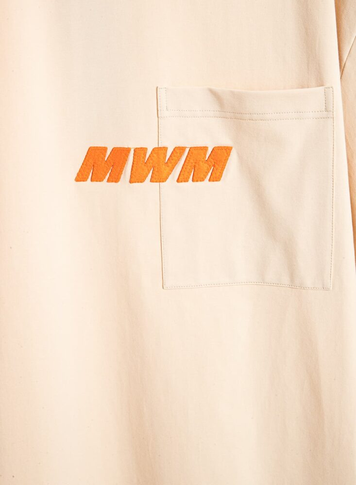 Mod Wave Movement Camiseta Unisex VDog´s Capsule - Imagen 3