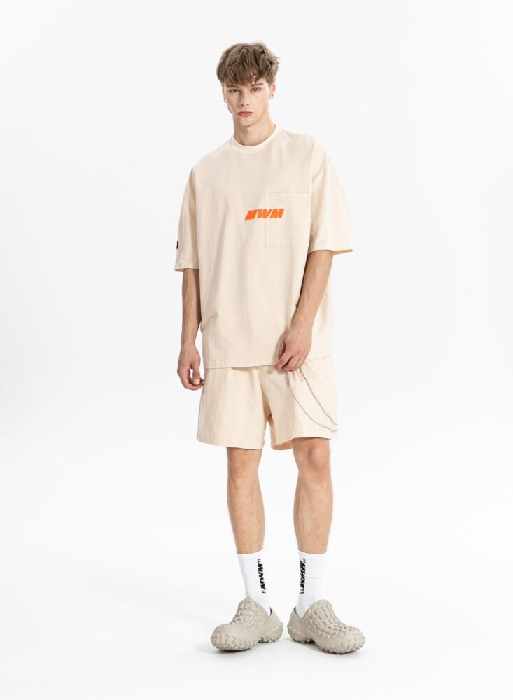 Mod Wave Movement Camiseta Unisex VDog´s Capsule - Imagen 5