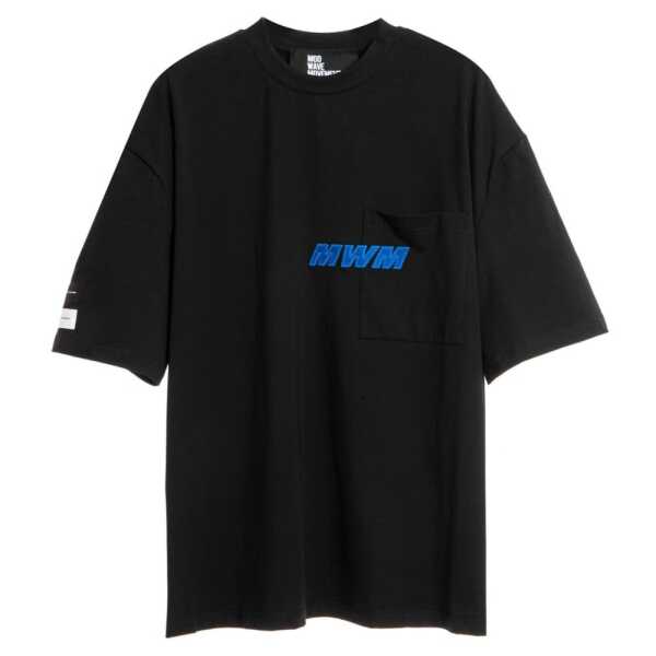 Mod Wave Movement Camiseta Unisex VDog´s Capsule