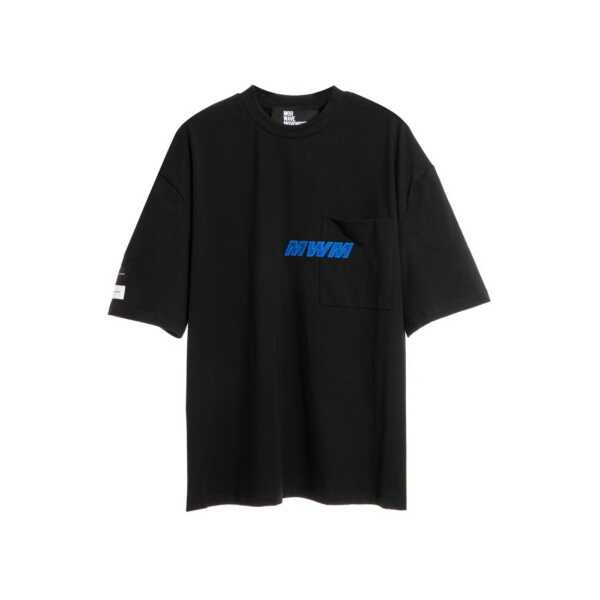 Mod Wave Movement Camiseta Unisex VDog´s Capsule