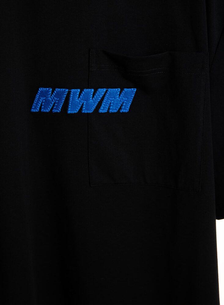 Mod Wave Movement Camiseta Unisex VDog´s Capsule - Imagen 3