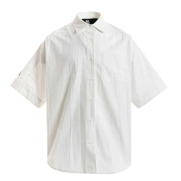 Mod Wave Movement Camisa Unisex Black Capsule