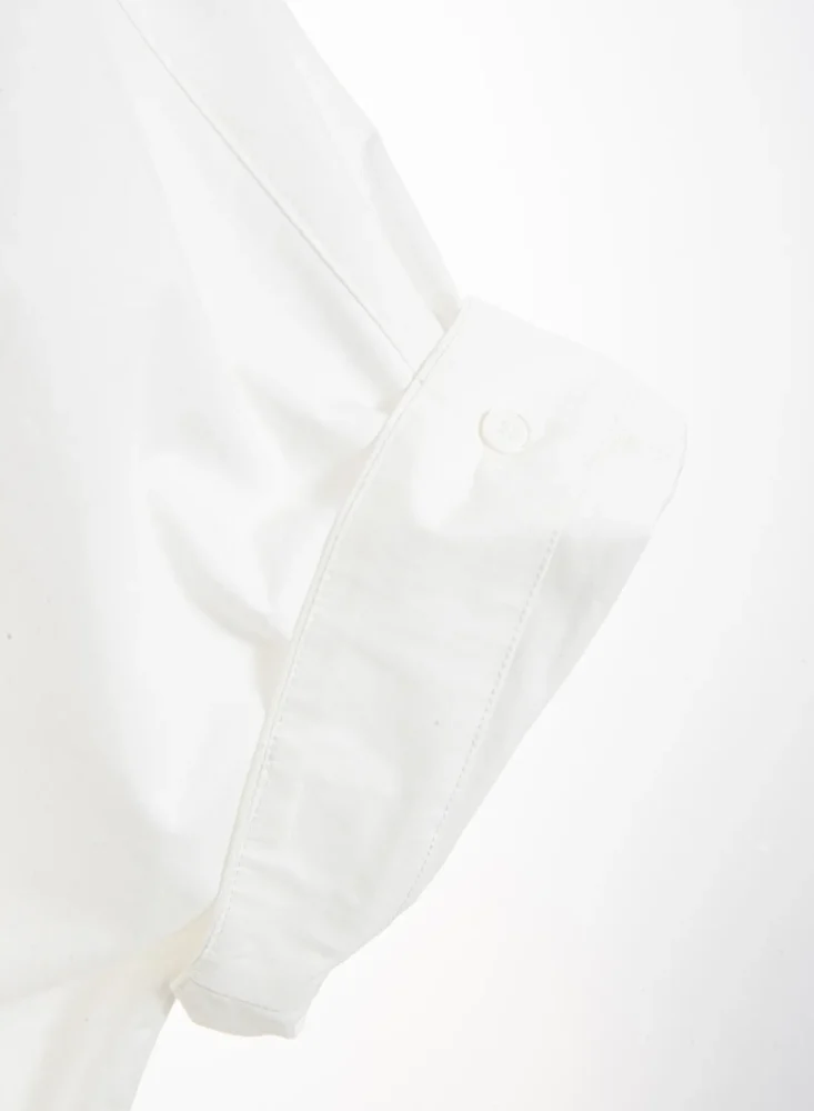 Mod Wave Movement Camisa Unisex Black Capsule - Imagen 3