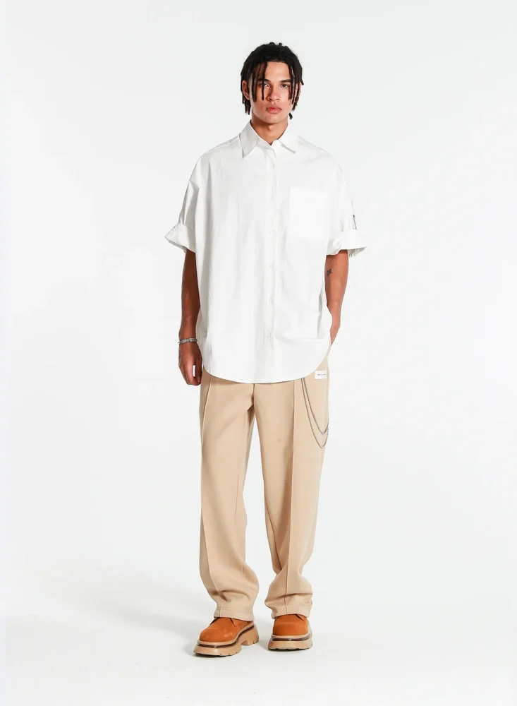 Mod Wave Movement Camisa Unisex Black Capsule - Imagen 5