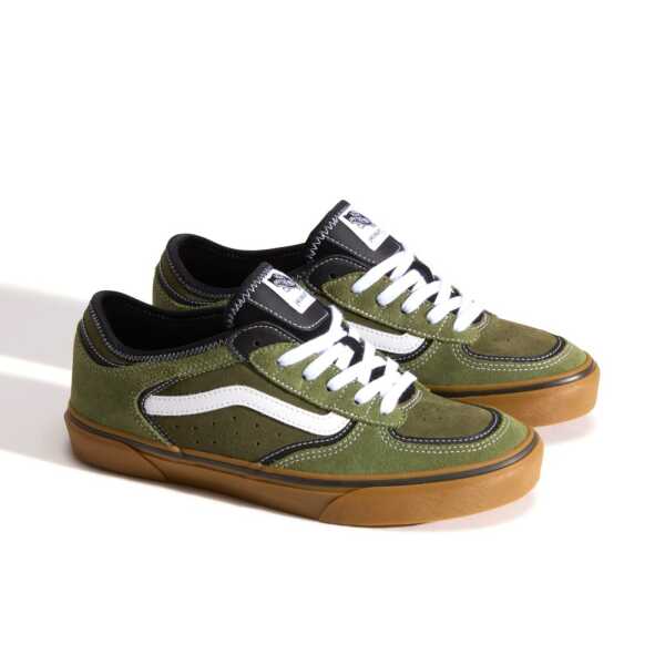 Vans Rowley Classic
