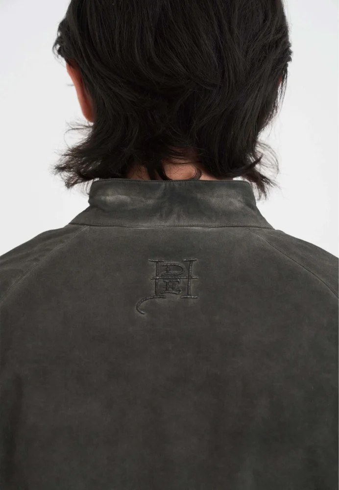 Ed Hardy Skull And Snake Poly Jacket - Imagen 5