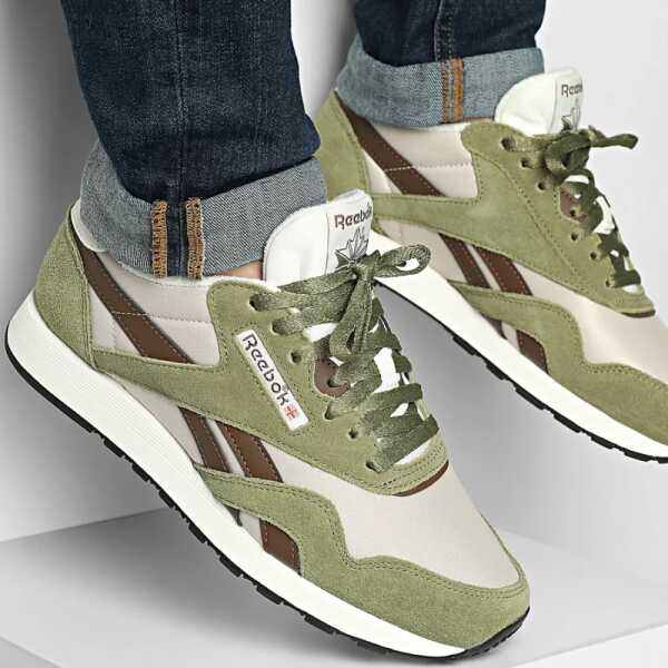 Reebok CLASSIC NYLON