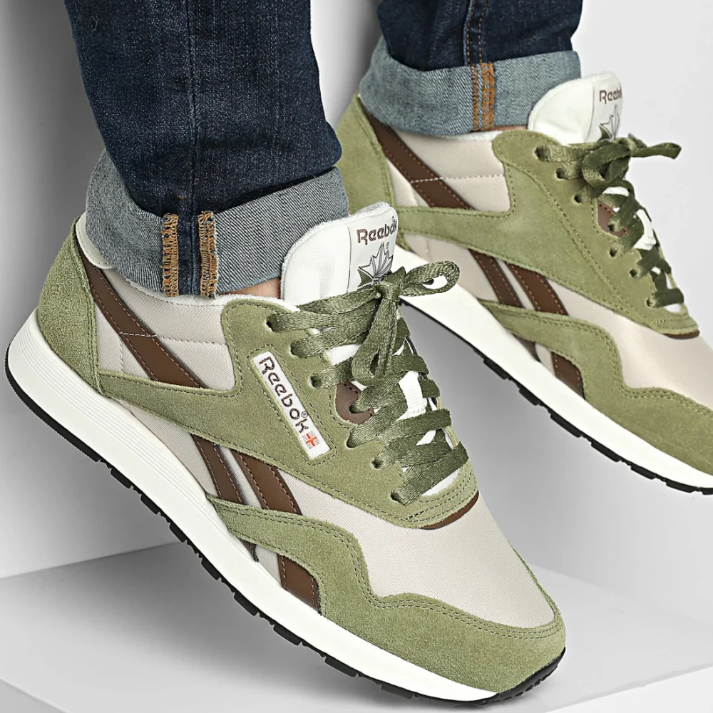 Reebok CLASSIC NYLON