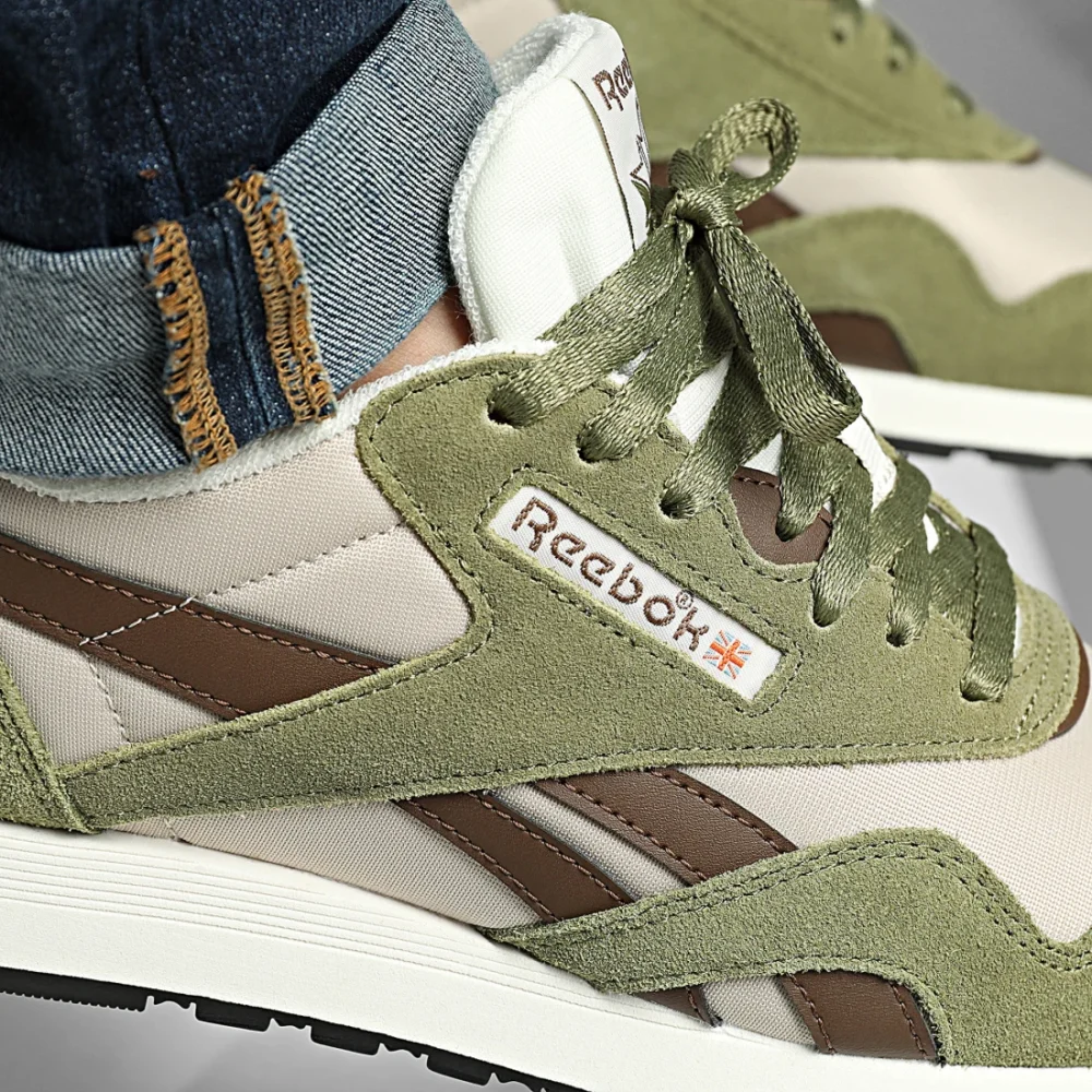 Reebok CLASSIC NYLON - Imagen 2