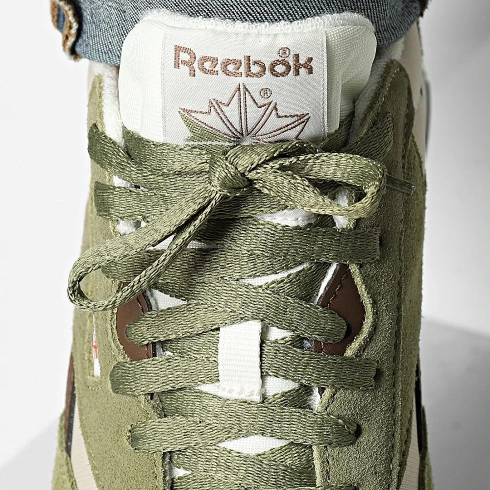 Reebok CLASSIC NYLON - Imagen 3