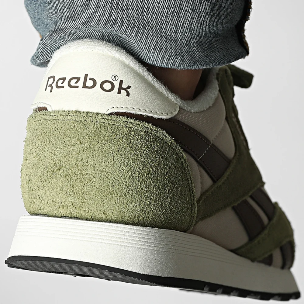 Reebok CLASSIC NYLON - Imagen 4