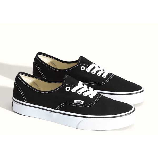 Vans Authentic