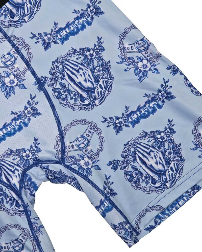 DGK UNDERWEAR ROLLING BOXERS - Imagen 3