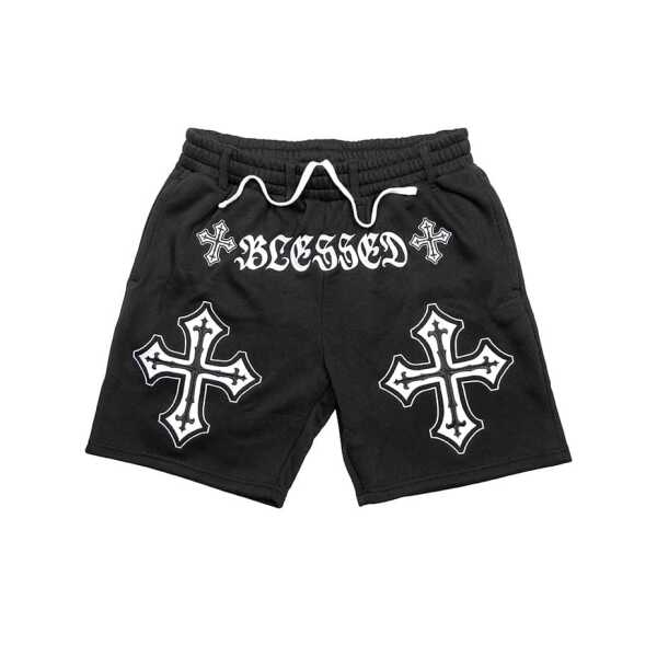 Men's DGK Noble Fleece Short
